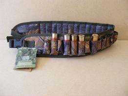 Jack Pyke Cartridge Belt English Oak
